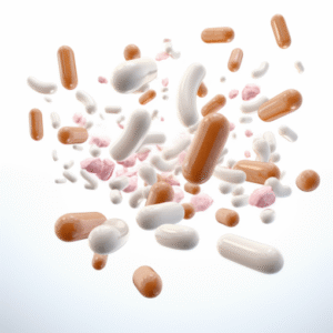 Home active probiotics