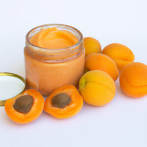 apricot butter