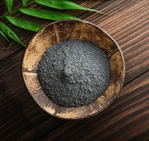 black clay black clay