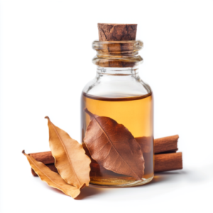 cinnamon oil