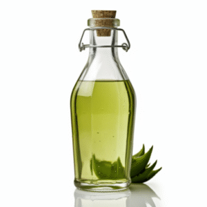 fermented aloe vera extract