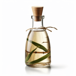 fermented bamboo extract