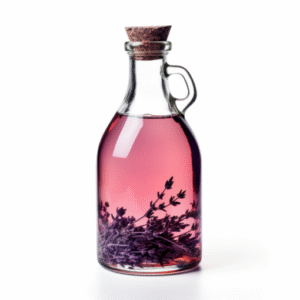 fermented lavender extract