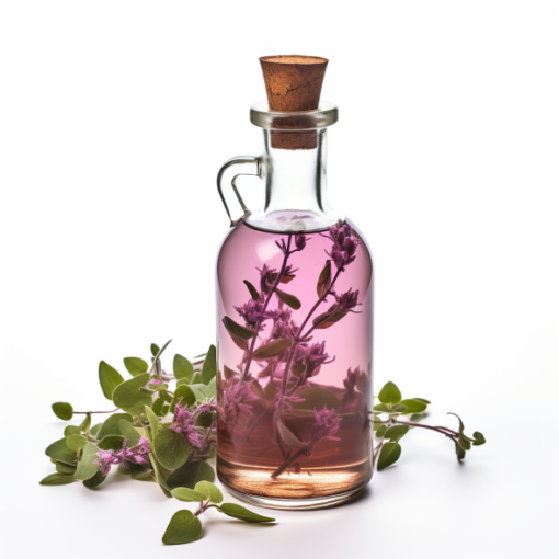 fermented thyme extract fermented thyme extract