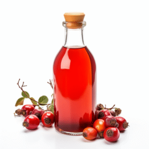 fermented rosehip extract