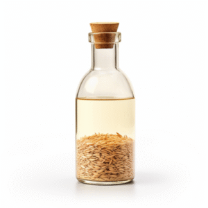 fermented rice extract