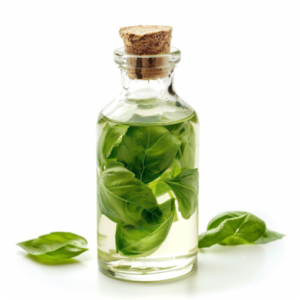 basil hydrolate
