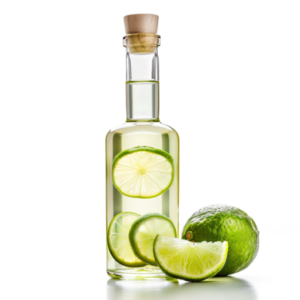 lime hydrolate