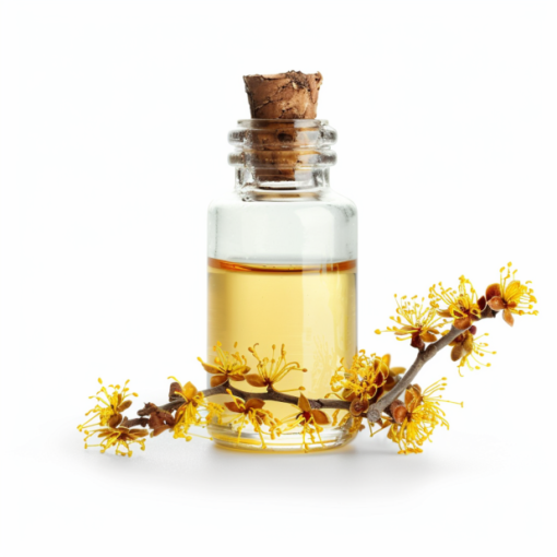 witch hazel hydrolate