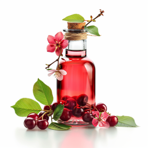 cherry hydrolate