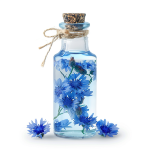 cornflower hydrolate