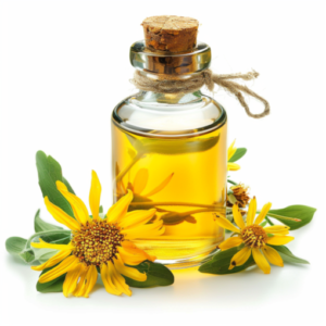 arnica macerate