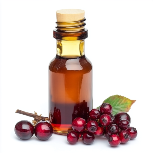 schisandra chinensis macerate