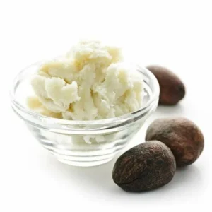 shea butter (karite butter)