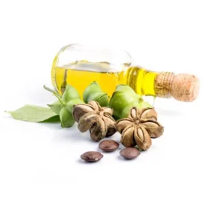 sacha inchi oil