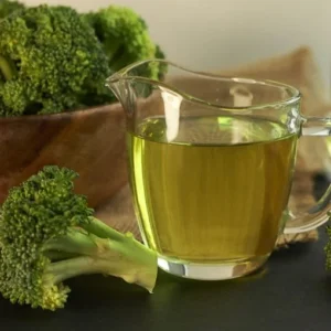 broccoli seed oil
