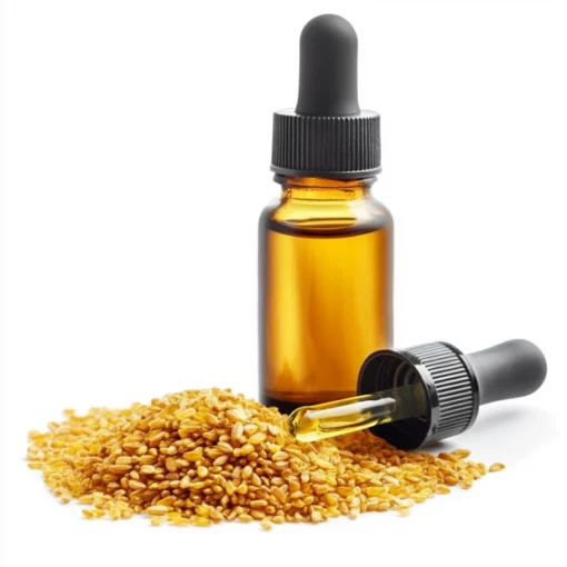 camelina oil (sativa)