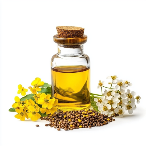 mustard seed oil