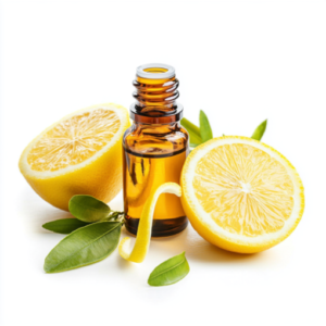 lemon oil