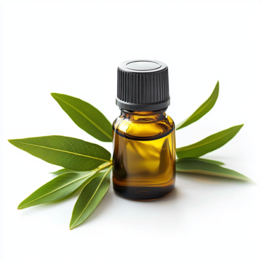 tea tree oil