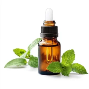 peppermint oil