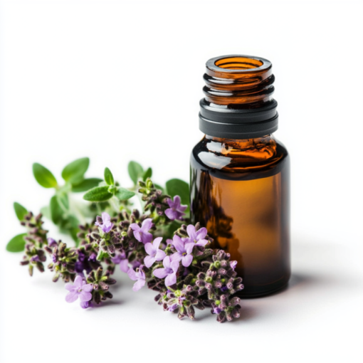 thyme oil
