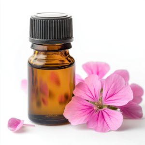 geranium oil