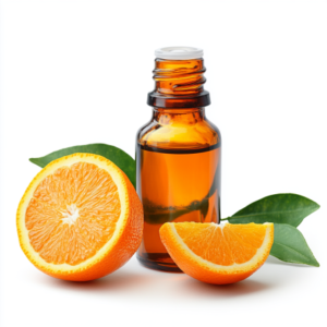 bitter orange oil