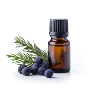 juniper oil