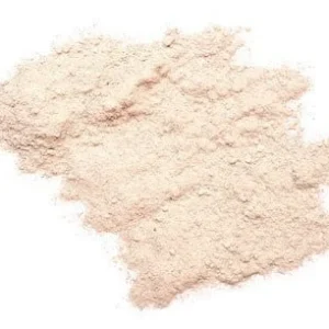 pink clay