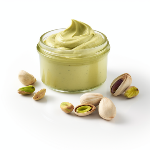 pistachio butter pistachio butter