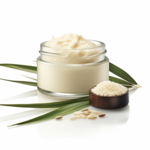 rice butter