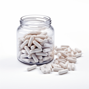 inactivated probiotics