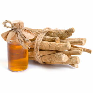 macerate of ashwagandha