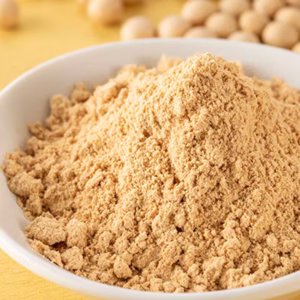 soy lecithin powder