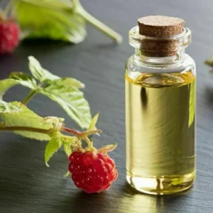 raspberry seed oil