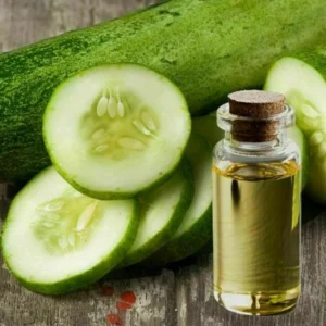 cucumber seed oil