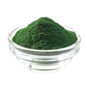 sodium copper chlorophyllin powder