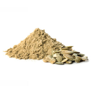 pumpkin protein