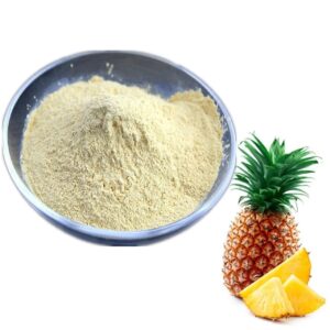 bromelain powder