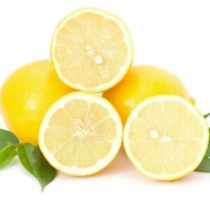 citrus bioflavonoids