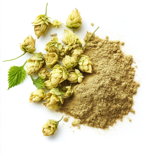 hop extract hop extract