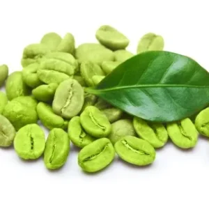 green coffee macerate
