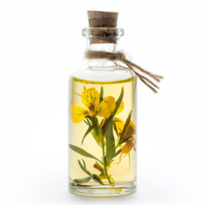 yellow gentian hydrolate