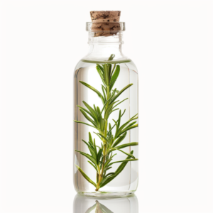 rosemary leaf hydrolate