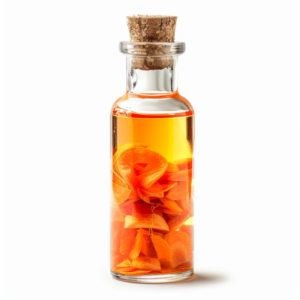 carrot fruit hydrolate