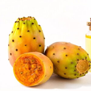 prickly pear oil