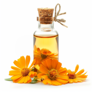 calendula (marigold) macerate