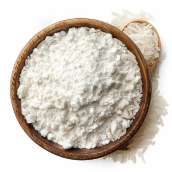 rice flour rice flour