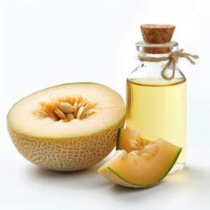 kalahari melon seed oil